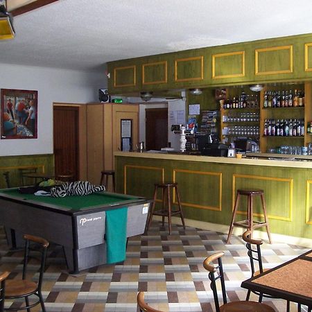 Hotel De La Mairie LʼArgentière-la-Bessée Esterno foto