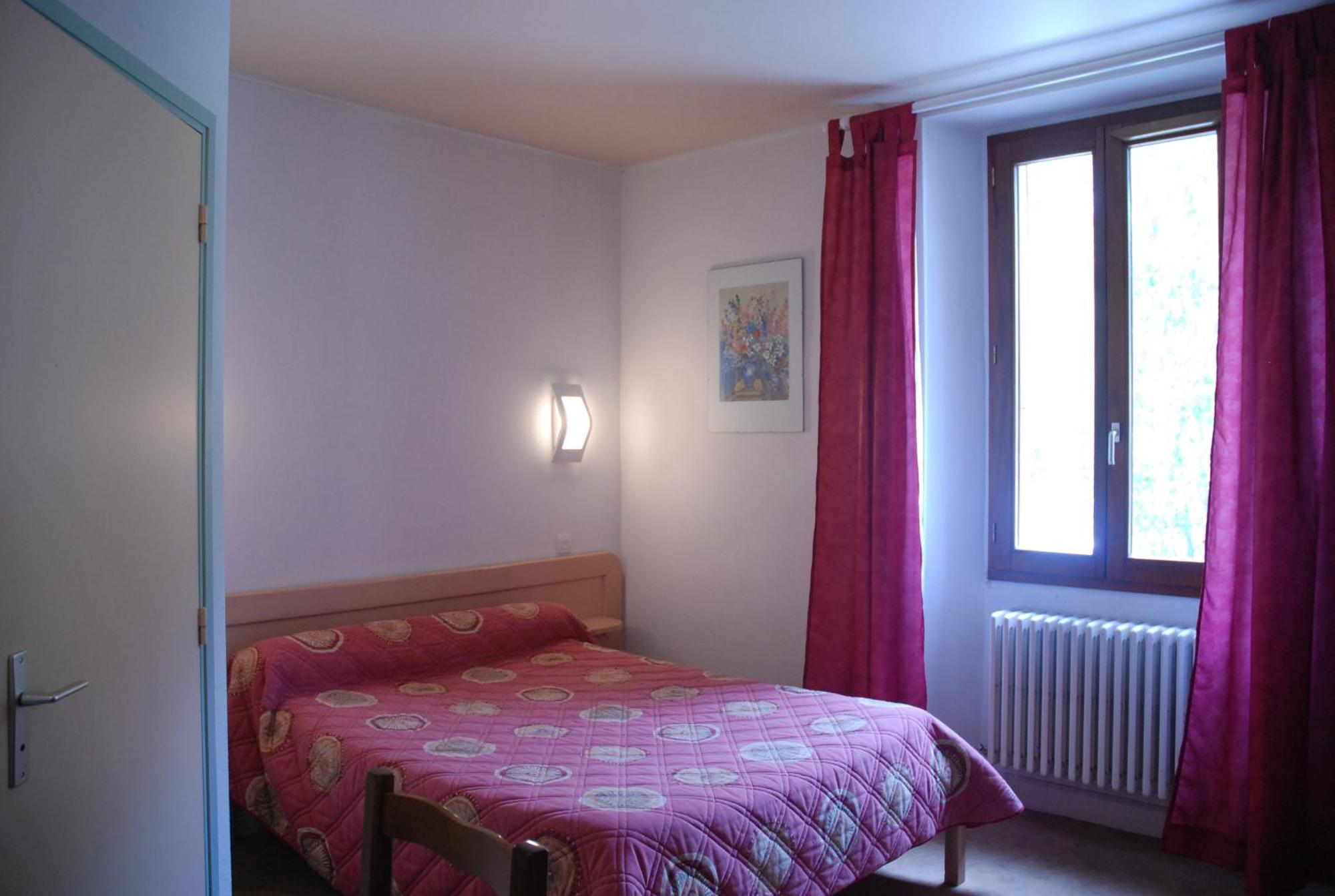 Hotel De La Mairie LʼArgentière-la-Bessée Esterno foto