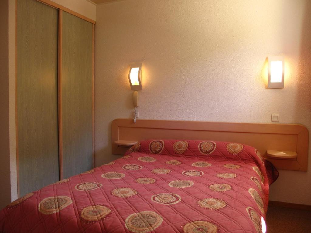 Hotel De La Mairie LʼArgentière-la-Bessée Camera foto