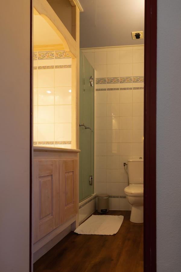 Hotel De La Mairie LʼArgentière-la-Bessée Esterno foto