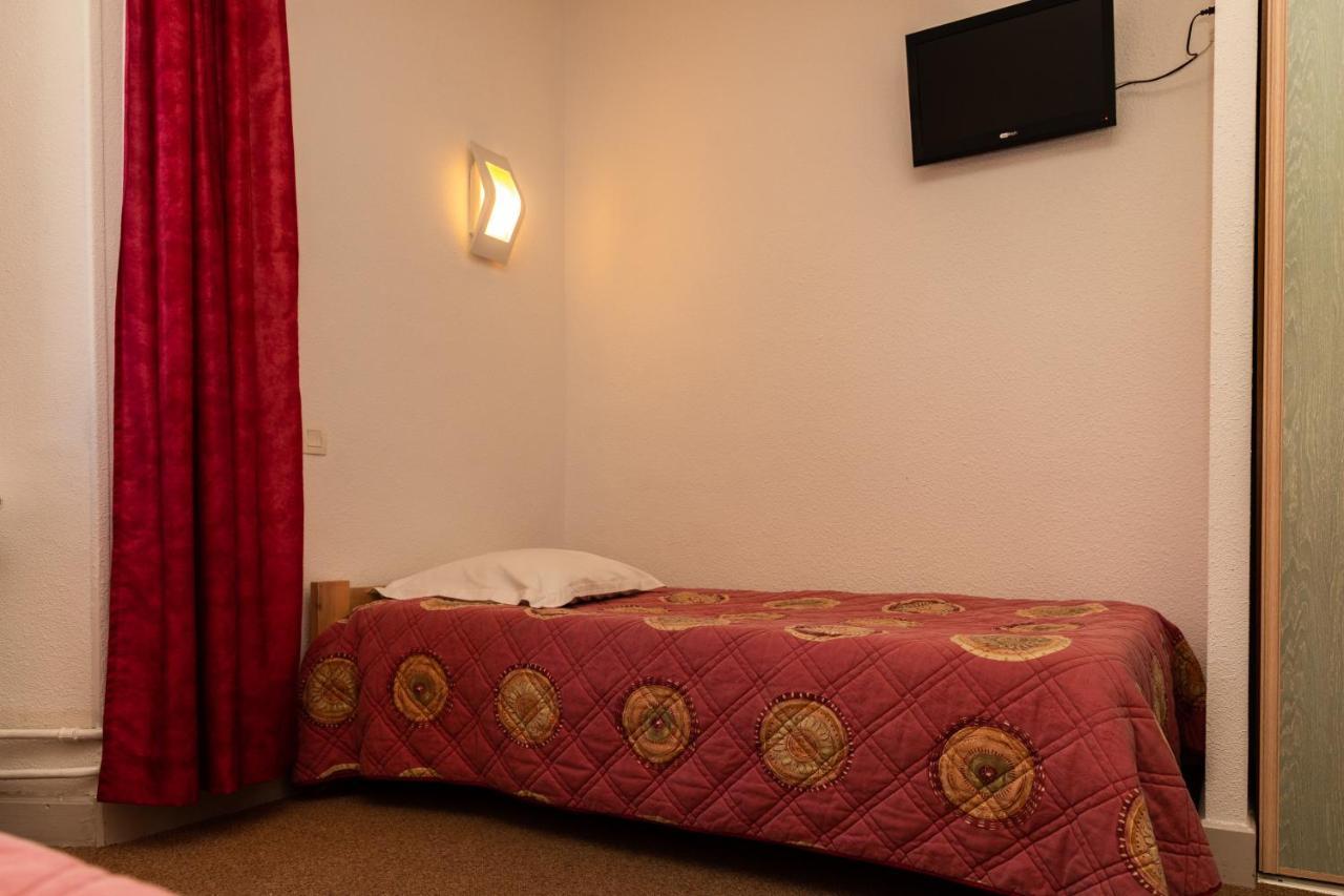 Hotel De La Mairie LʼArgentière-la-Bessée Esterno foto